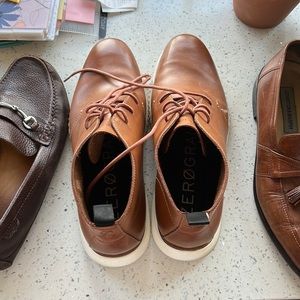 Cole Hann Grand Zero OS